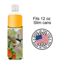 Load image into Gallery viewer, Coal Tits Slim Can Hugger – Fun &amp; Functional Drink Coolers ASA2111MUK