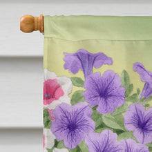 Load image into Gallery viewer, House Sparrows Flag Canvas House Size ASA2112CHF