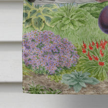 Load image into Gallery viewer, Long Tailed Tits Flag Canvas House Size ASA2115CHF