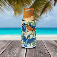 Load image into Gallery viewer, Kingfisher Family Slim Can Hugger – Fun &amp; Functional Drink Coolers ASA2120MUK