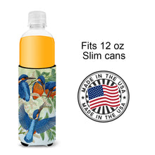Load image into Gallery viewer, Kingfisher Family Slim Can Hugger – Fun &amp; Functional Drink Coolers ASA2120MUK