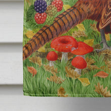 Load image into Gallery viewer, Pheasant Flag Canvas House Size ASA2121CHF