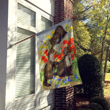 Load image into Gallery viewer, Stone Martins Beech Marten Flag Canvas House Size ASA2122CHF