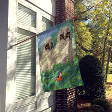 Load image into Gallery viewer, Owlets Flag Canvas House Size ASA2126CHF