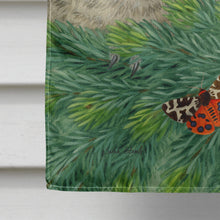 Load image into Gallery viewer, Owlets Flag Canvas House Size ASA2126CHF