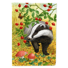Load image into Gallery viewer, Badger Flag Canvas House Size ASA2135CHF