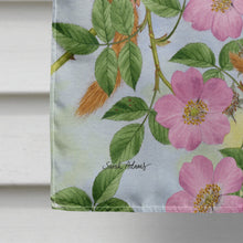 Load image into Gallery viewer, Dormice Dormouse Flag Canvas House Size ASA2136CHF