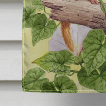 Load image into Gallery viewer, Dormouse Flag Canvas House Size ASA2137CHF
