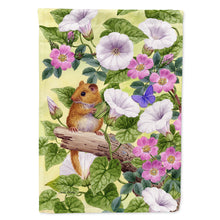 Load image into Gallery viewer, Dormouse Flag Canvas House Size ASA2137CHF