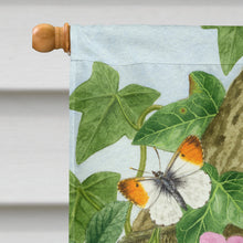 Load image into Gallery viewer, Dormice Dormouse Flag Canvas House Size ASA2139CHF