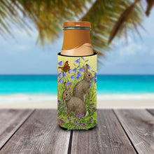 Load image into Gallery viewer, Rabbits  Slim Can Hugger – Fun &amp; Functional Drink Coolers ASA2152MUK