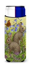 Load image into Gallery viewer, Rabbits  Slim Can Hugger – Fun &amp; Functional Drink Coolers ASA2152MUK