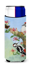 Load image into Gallery viewer, Woodpeckers Slim Can Hugger – Fun &amp; Functional Drink Coolers ASA2153MUK