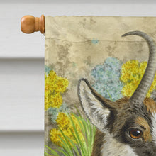 Load image into Gallery viewer, Chamois Flag Canvas House Size ASA2161CHF