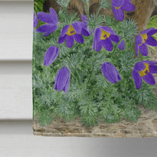 Load image into Gallery viewer, Chamois Flag Canvas House Size ASA2161CHF