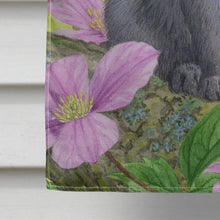 Load image into Gallery viewer, Chartruex Kitten Flag Canvas House Size ASA2165CHF