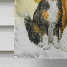 Load image into Gallery viewer, Westie, German Shepherd and Aussie Flag Canvas House Size ASA2168CHF