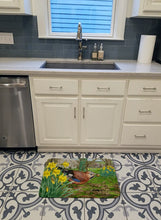 Load image into Gallery viewer, Jay Machine Washable Memory Foam Mat ASA2176RUG
