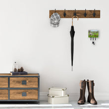Load image into Gallery viewer, Lambs, Sheep and Rabbit Hare Leash or Key Holder ASA2179TH68
