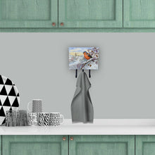 Load image into Gallery viewer, Bullfinch Leash or Key Holder ASA2193TH68