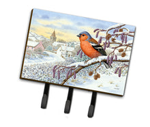 Load image into Gallery viewer, Bullfinch Leash or Key Holder ASA2193TH68