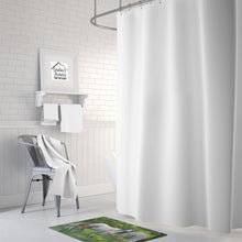 Load image into Gallery viewer, Group of Horses Machine Washable Memory Foam Mat ASA2195RUG