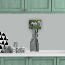 Load image into Gallery viewer, Group of Horses Leash or Key Holder ASA2195TH68