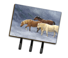 Load image into Gallery viewer, Seeking Shelter Horses Leash or Key Holder ASA2197TH68