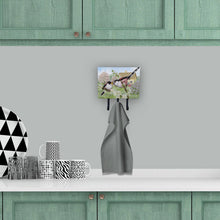 Load image into Gallery viewer, Long Tailed Tits Leash or Key Holder ASA2200TH68