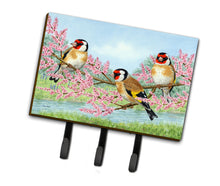 Load image into Gallery viewer, European Goldfinch Leash or Key Holder ASA2202TH68