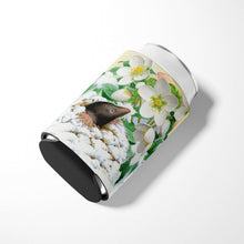 Load image into Gallery viewer, Mole by Sarah Adams Can or Bottle Hugger ASAD0387CC