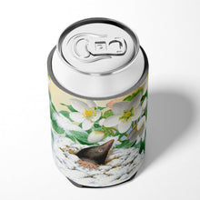 Load image into Gallery viewer, Mole by Sarah Adams Can or Bottle Hugger ASAD0387CC