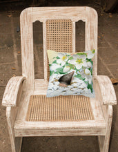 Load image into Gallery viewer, Mole by Sarah Adams Canvas Decorative Pillow ASAD0387PW1414