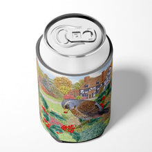 Load image into Gallery viewer, Fieldfare by Sarah Adams Can or Bottle Hugger ASAD0678CC