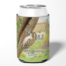 Load image into Gallery viewer, Treecreeper by Sarah Adams Can or Bottle Hugger ASAD0680CC