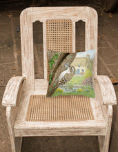 Load image into Gallery viewer, Treecreeper by Sarah Adams Canvas Decorative Pillow ASAD0680PW1414