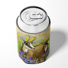Load image into Gallery viewer, Chamois by Sarah Adams Can or Bottle Hugger ASAD0789CC