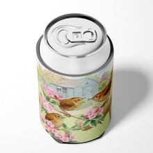 Load image into Gallery viewer, Wrens by Sarah Adams Can or Bottle Hugger ASAD183ACC