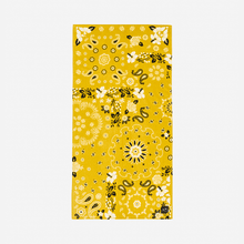 Load image into Gallery viewer, Axel Beach Towel