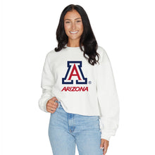 Load image into Gallery viewer, University of Arizona Crewneck