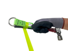 Load image into Gallery viewer, Frontline ACTLDR ToolGrip 4 lbs Webbing Tool D-Ring Anchor