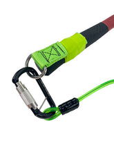 Load image into Gallery viewer, Frontline ACTLDR ToolGrip 4 lbs Webbing Tool D-Ring Anchor