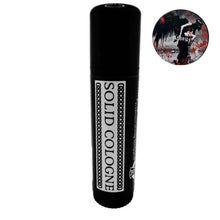Load image into Gallery viewer, The Abbey Solid Cologne - by Murphy and McNeil / Black Mountain Shaving