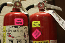 Load image into Gallery viewer, &quot;Repair Required / Repaired&quot; Double-Layer Action™ Labels - 1&quot; x 1-1/2&quot; - 250/Box