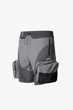 Load image into Gallery viewer, Active Cargo Shorts - Black