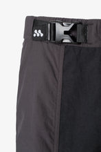 Load image into Gallery viewer, Active Convertible Joggers - Black