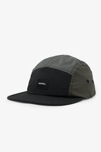 Active Hat - Black