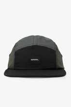 Load image into Gallery viewer, Active Hat - Black