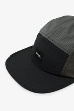 Load image into Gallery viewer, Active Hat - Black