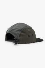 Load image into Gallery viewer, Active Hat - Black